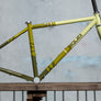Gravtron Torn Tape - Size XS